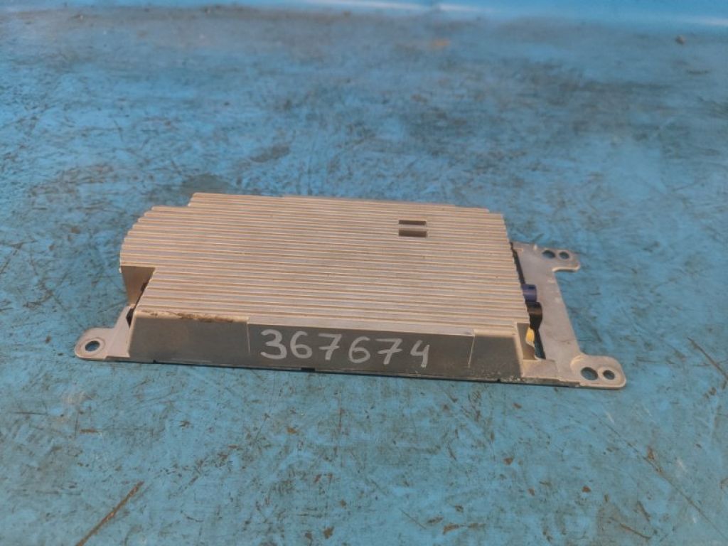 9257151 | Підсилювач звуку BMW 6 SERIES (F13) 12-18 - Фото 2