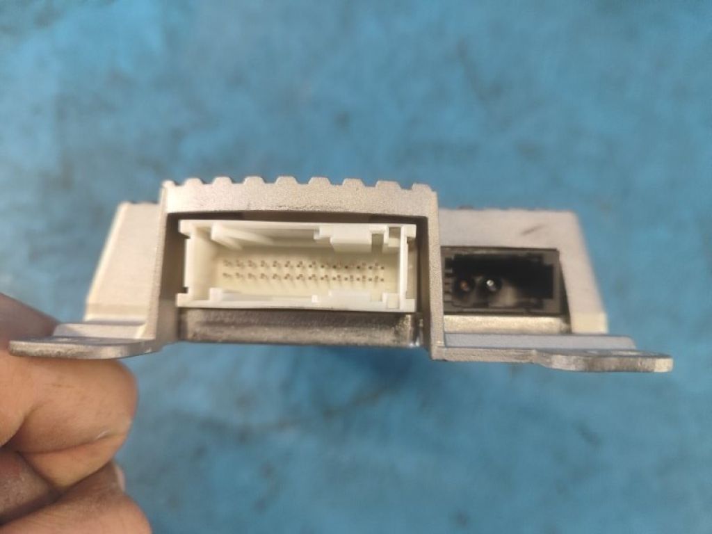 9257151 | Підсилювач звуку BMW 6 SERIES (F13) 12-18 - Фото 4