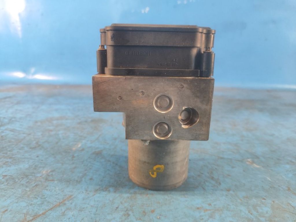 6797668 | Блок антиблокувальної системи BMW 6 SERIES (F13) 12-18 - Фото 4