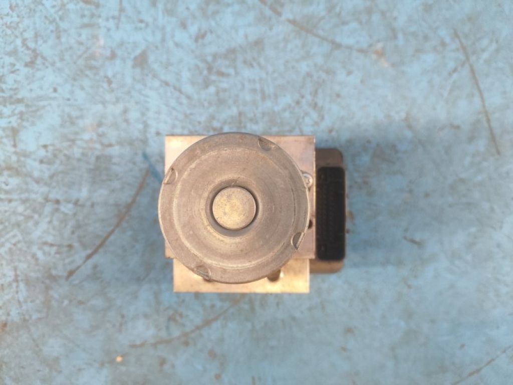 6797668 | Блок антиблокувальної системи BMW 6 SERIES (F13) 12-18 - Фото 6