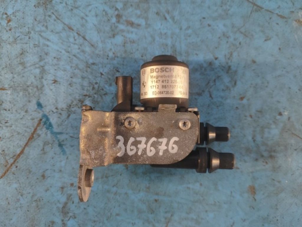 8517077 | Кран пічки BMW 6 SERIES (F13) 12-18