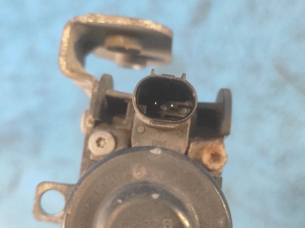 8517077 | Кран пічки BMW 6 SERIES (F13) 12-18 - Фото 3