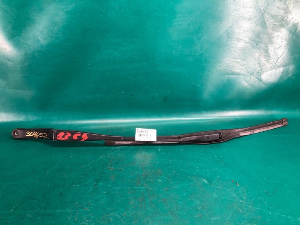 8R1 955 407 B | Повідець склоочисника передній лів. AUDI Q5 08-16