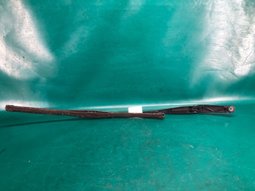 8R1 955 407 B | Повідець склоочисника передній лів. AUDI Q5 08-16 - Фото 3