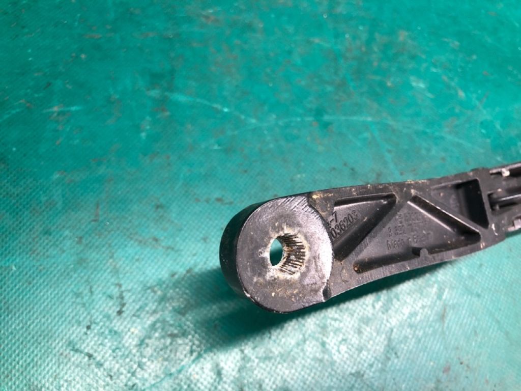 8R1 955 407 B | Повідець склоочисника передній лів. AUDI Q5 08-16 - Фото 5