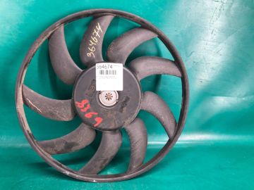 Вентилятор основного радиатора AUDI Q5 08-16