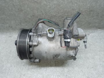 Компрессор кондиционера HONDA ACCORD CU8 / TSX 08-14