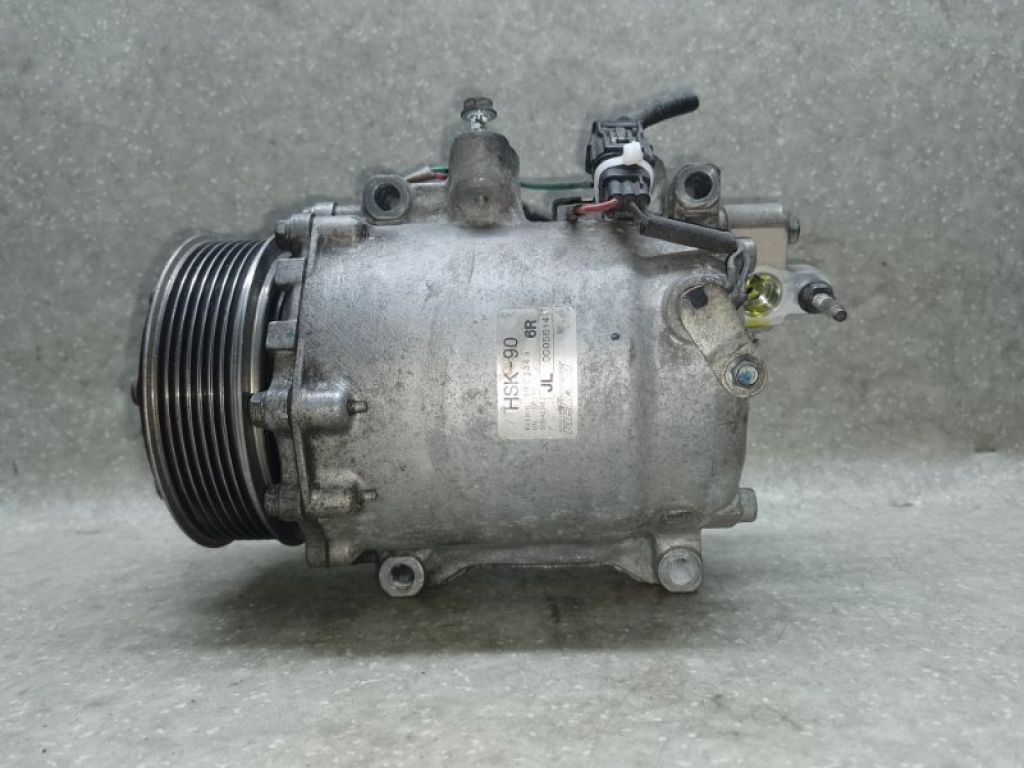 38810-RL5-A02 | Компрессор кондиционера HONDA ACCORD CU8 / TSX 08-14 - Фото 2