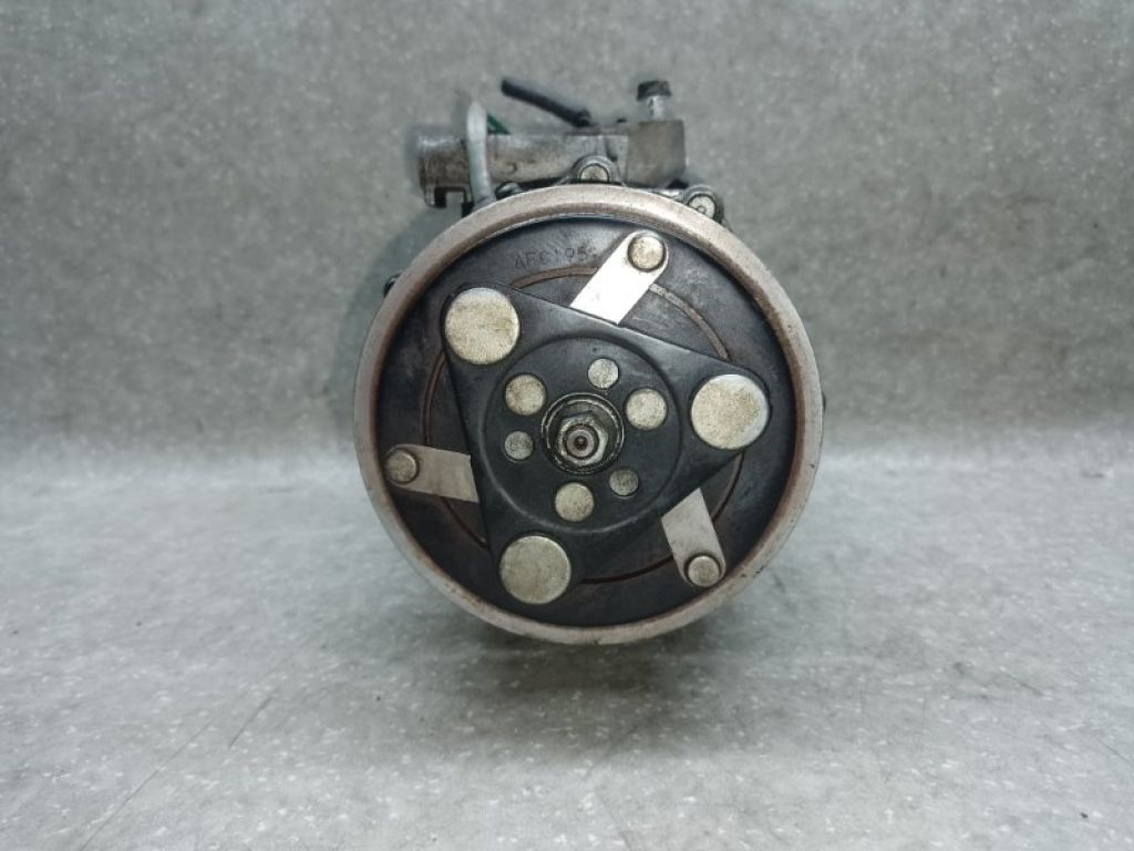 38810-RL5-A02 | Компрессор кондиционера HONDA ACCORD CU8 / TSX 08-14 - Фото 3