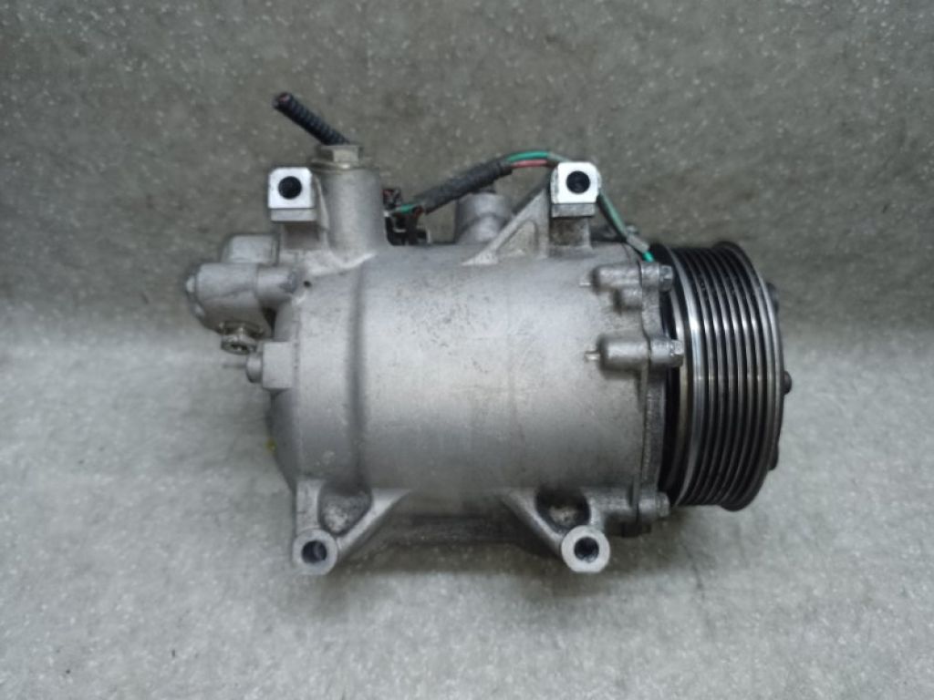 38810-RL5-A02 | Компрессор кондиционера HONDA ACCORD CU8 / TSX 08-14 - Фото 4