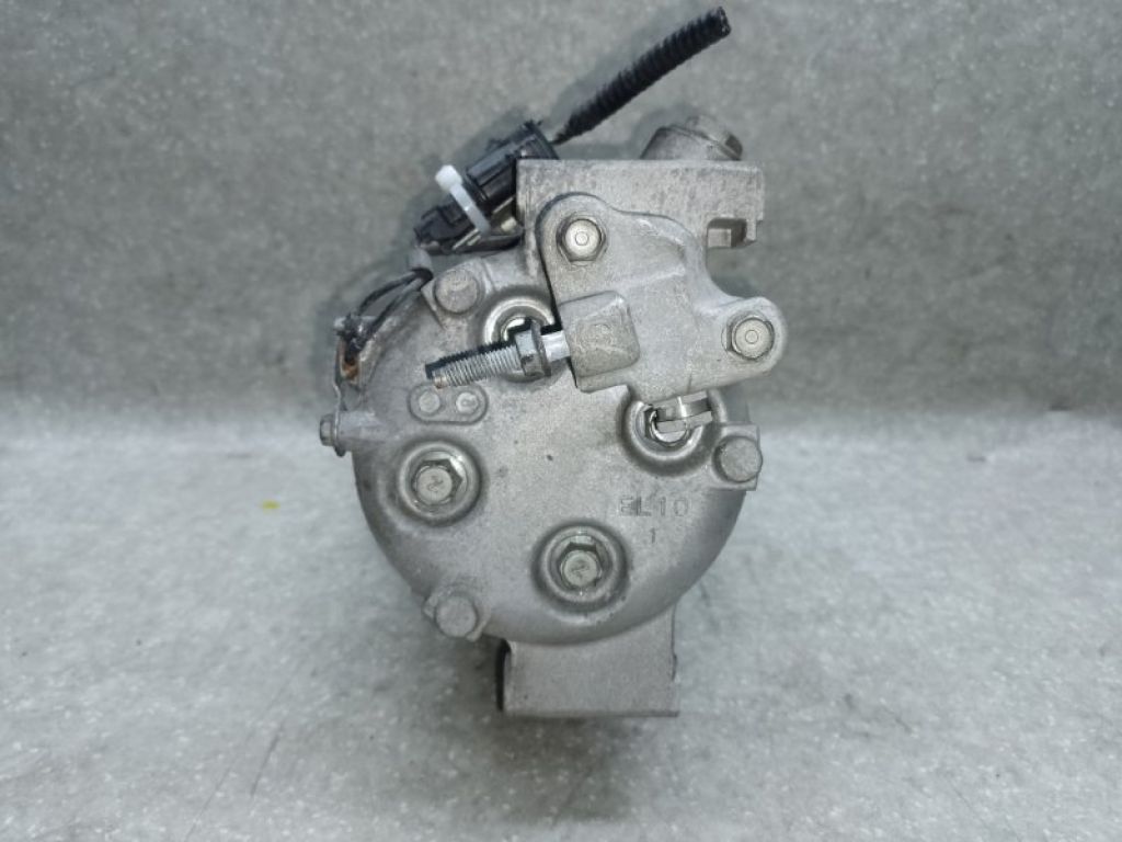 38810-RL5-A02 | Компрессор кондиционера HONDA ACCORD CU8 / TSX 08-14 - Фото 5