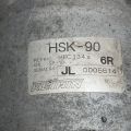 38810-RL5-A02 | Компрессор кондиционера HONDA ACCORD CU8 / TSX 08-14 - Превью 6