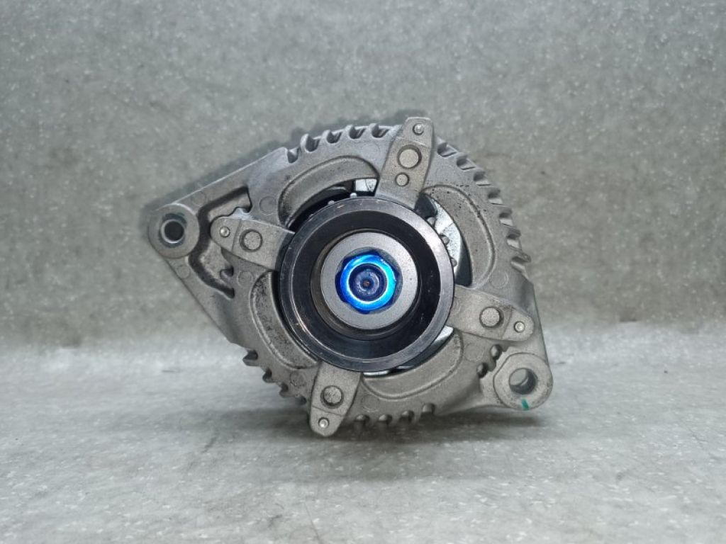 31100-R40-A01 | Генератор HONDA ACCORD CU8 / TSX 08-14 - Фото 2