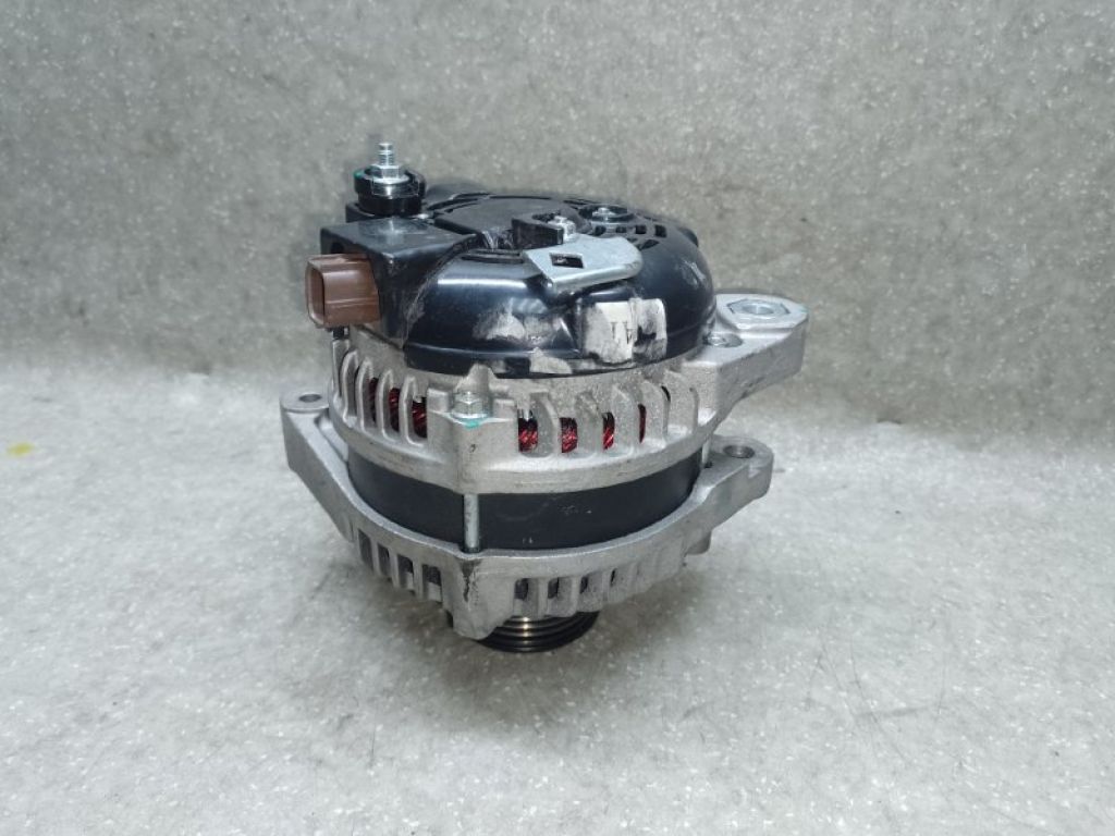 31100-R40-A01 | Генератор HONDA ACCORD CU8 / TSX 08-14 - Фото 5