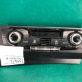 8K1 820 043 AH | Блок управления печкой AUDI Q5 08-16