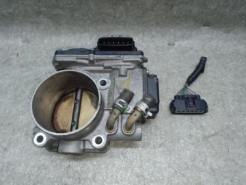 Дросельна заслінка HONDA ACCORD CU8 / TSX 08-14
