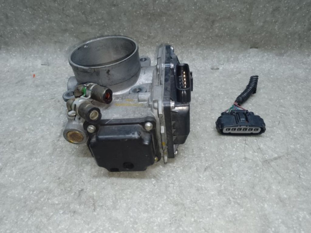 16400-RLG-J01 | Дросельна заслінка HONDA ACCORD CU8 / TSX 08-14 - Фото 2