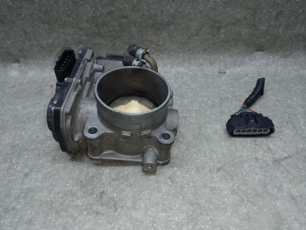 16400-RLG-J01 | Дросельна заслінка HONDA ACCORD CU8 / TSX 08-14 - Фото 4