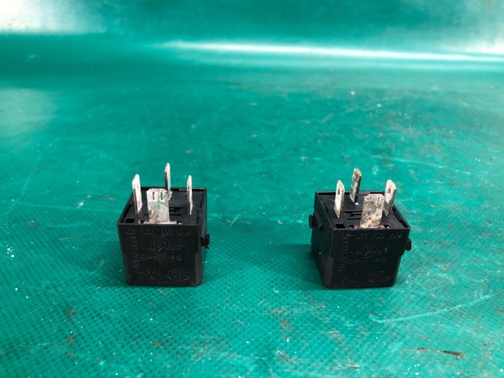 8K0 971 845 A | Блок запобіжників моторний відсік AUDI Q5 08-16 - Фото 5