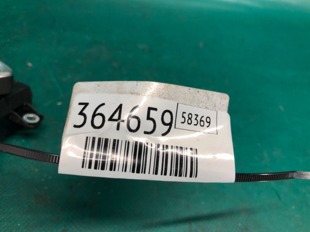 8L0 959 747 | Кнопка регулировки сиденья лев. AUDI Q5 08-16 - Фото 2