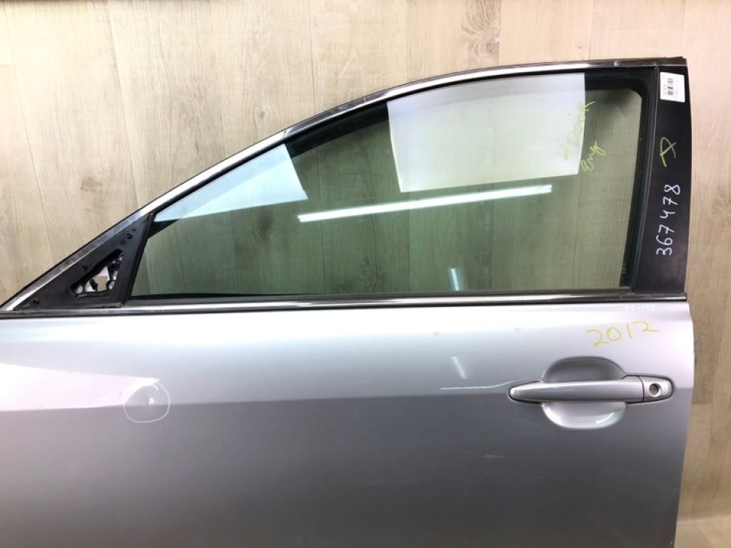 67002-06100 | Двері передн. лів. TOYOTA CAMRY 40 06-11 - Фото 2