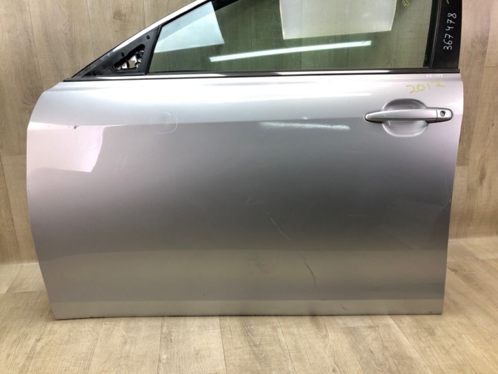 67002-06100 | Двері передн. лів. TOYOTA CAMRY 40 06-11 - Фото 3