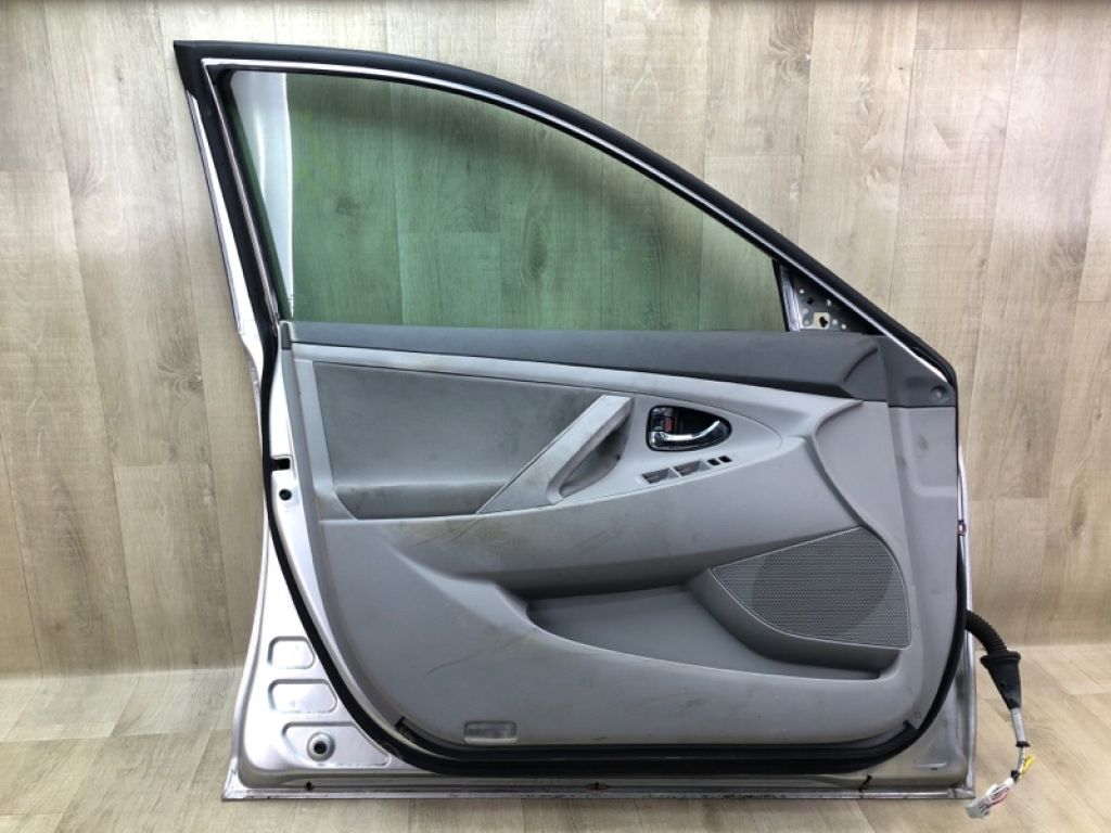 67002-06100 | Двері передн. лів. TOYOTA CAMRY 40 06-11 - Фото 4