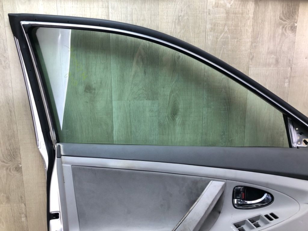 67002-06100 | Двері передн. лів. TOYOTA CAMRY 40 06-11 - Фото 5