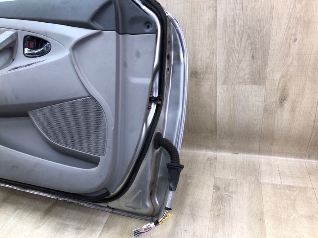 67002-06100 | Двері передн. лів. TOYOTA CAMRY 40 06-11 - Фото 8