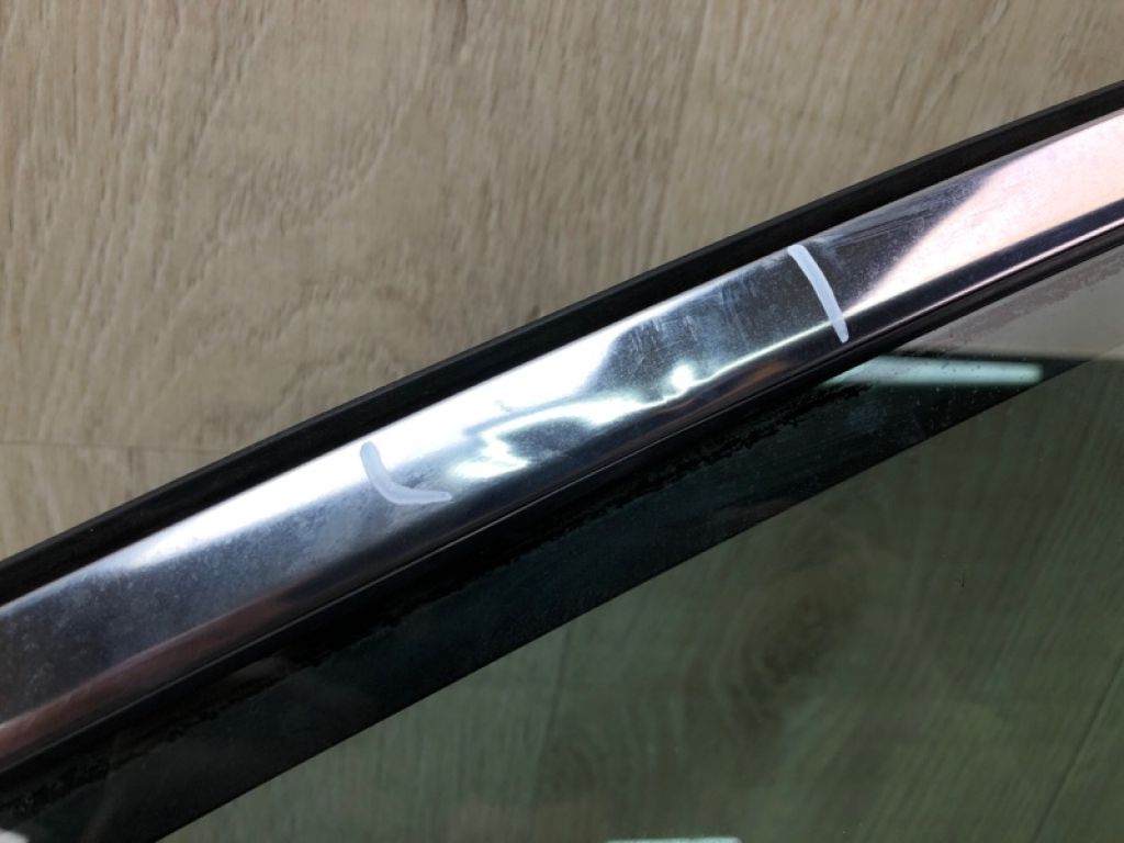 67002-06100 | Двері передн. лів. TOYOTA CAMRY 40 06-11 - Фото 9