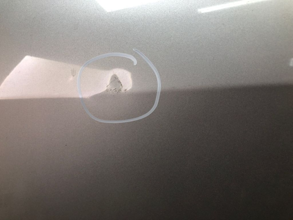 67002-06100 | Двері передн. лів. TOYOTA CAMRY 40 06-11 - Фото 10