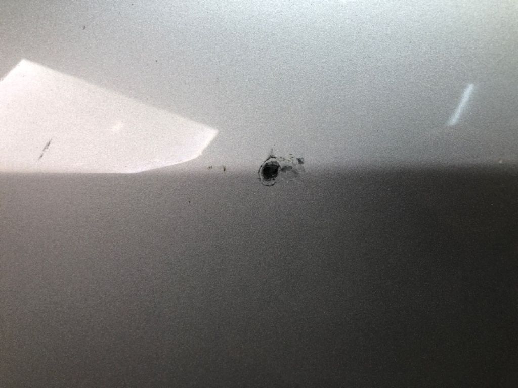 67002-06100 | Двері передн. лів. TOYOTA CAMRY 40 06-11 - Фото 11