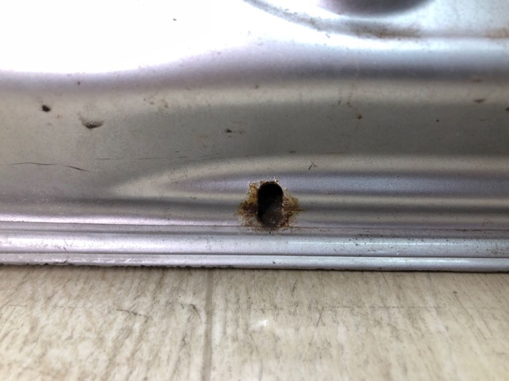 67002-06100 | Двері передн. лів. TOYOTA CAMRY 40 06-11 - Фото 13