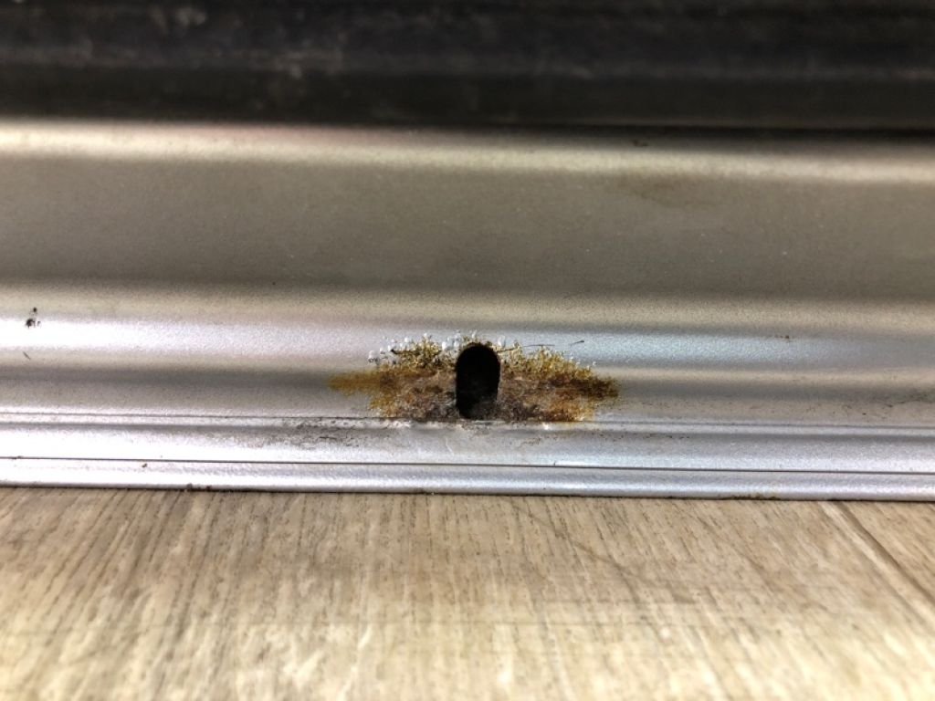 67002-06100 | Двері передн. лів. TOYOTA CAMRY 40 06-11 - Фото 14