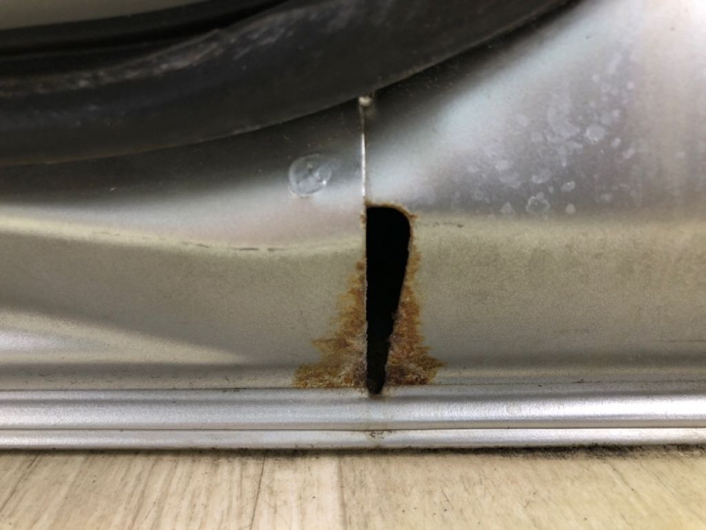 67002-06100 | Двері передн. лів. TOYOTA CAMRY 40 06-11 - Фото 15