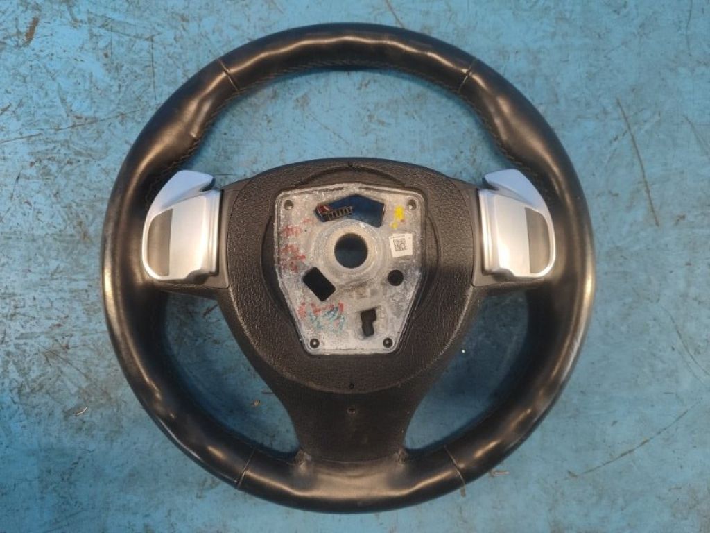 32337844104 | Руль BMW 6 SERIES (F13) 12-18 - Фото 4