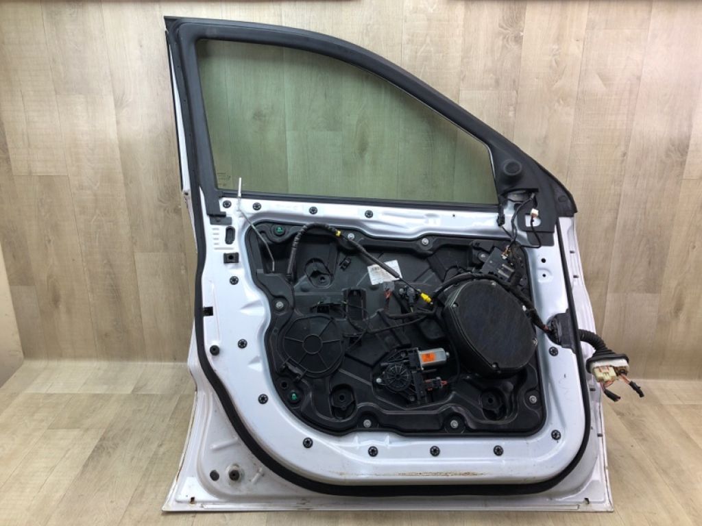 55113 639AM | Двері передн. лів. JEEP GRAND CHEROKEE 11-22 - Фото 4