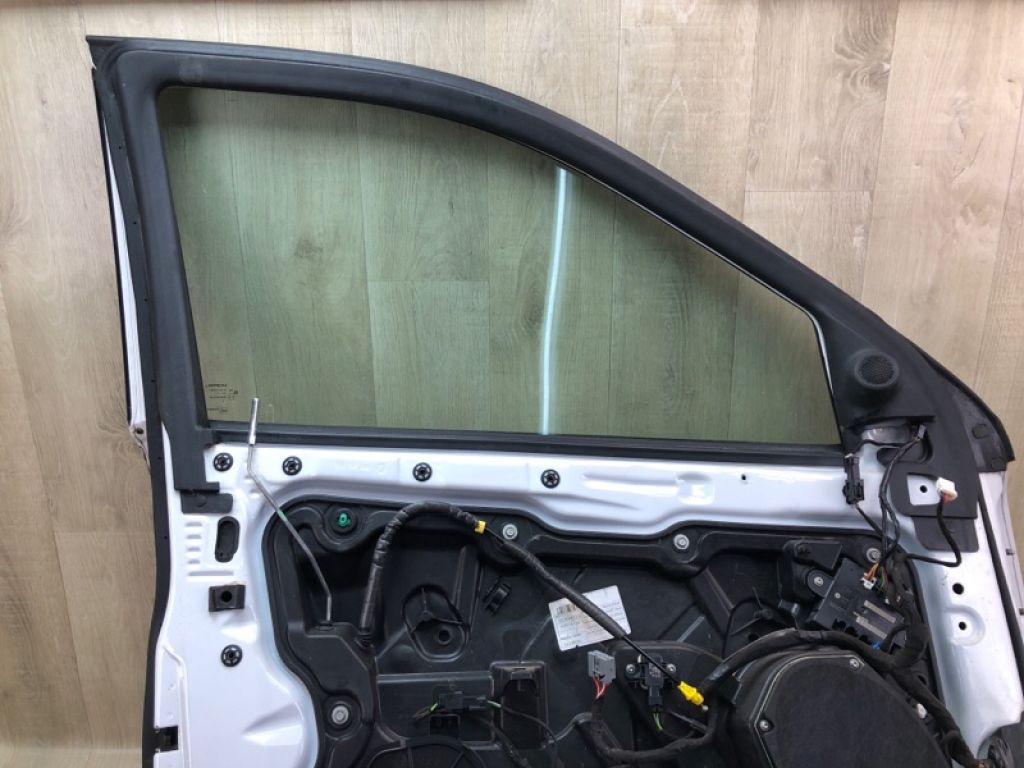 55113 639AM | Двері передн. лів. JEEP GRAND CHEROKEE 11-22 - Фото 5