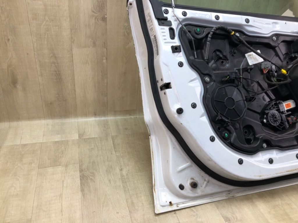 55113 639AM | Двері передн. лів. JEEP GRAND CHEROKEE 11-22 - Фото 7