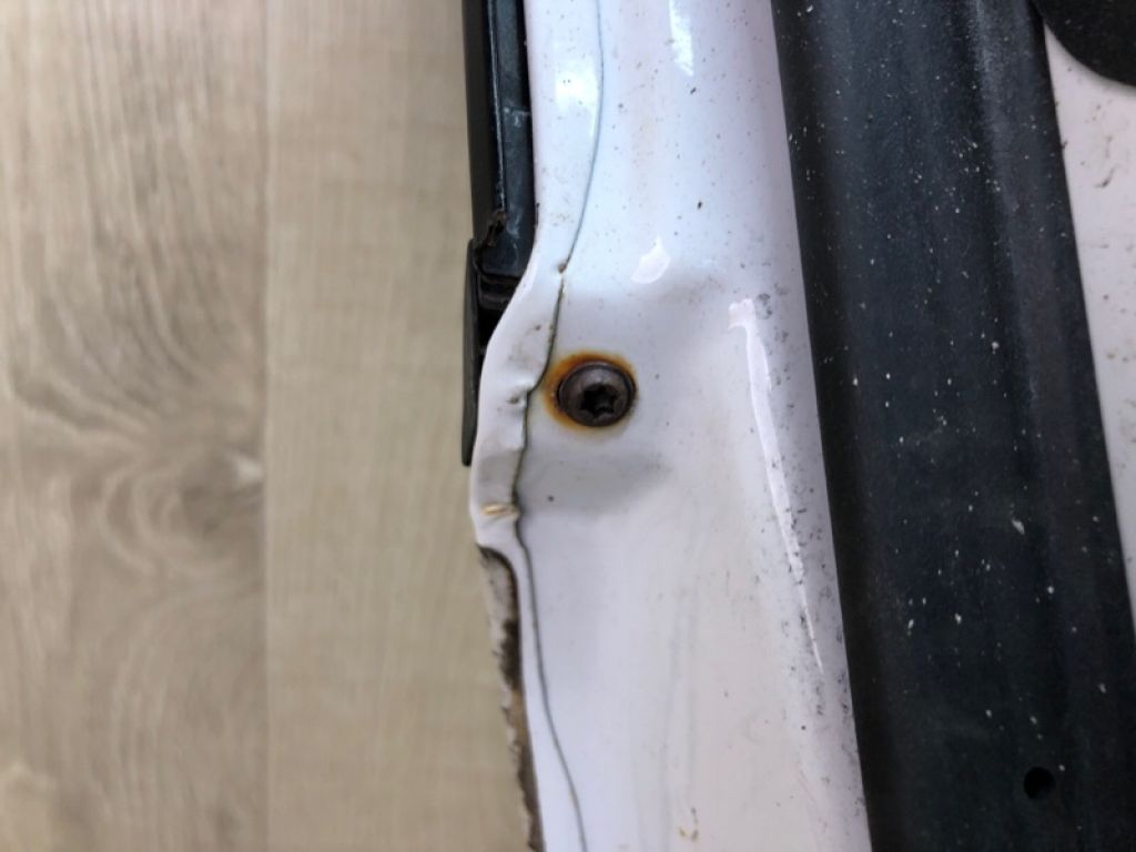 55113 639AM | Двері передн. лів. JEEP GRAND CHEROKEE 11-22 - Фото 11