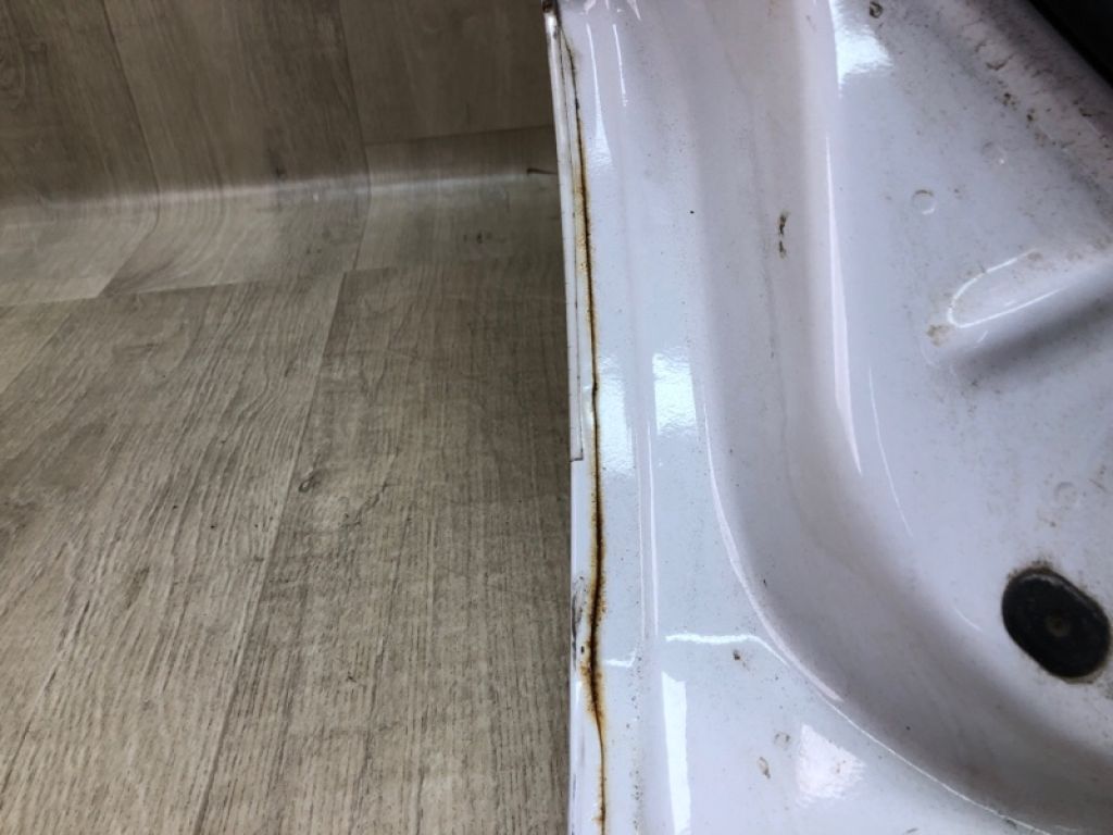 55113 639AM | Двері передн. лів. JEEP GRAND CHEROKEE 11-22 - Фото 12