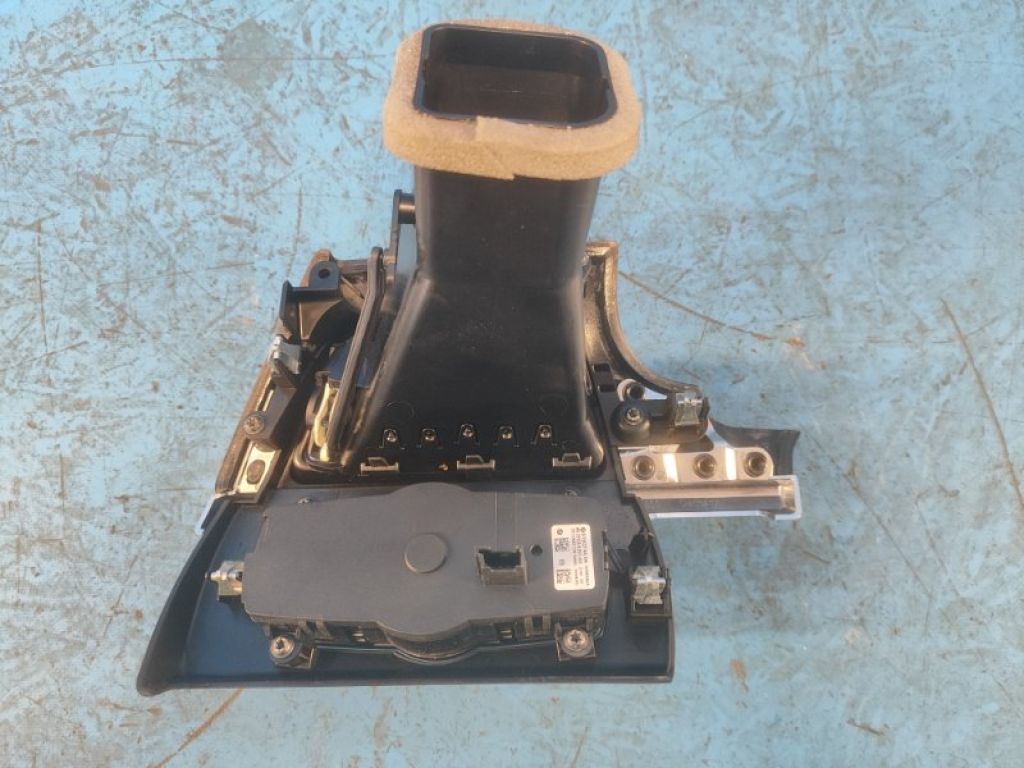 9192744 | Блок увімкнення фар BMW 6 SERIES (F13) 12-18 - Фото 3