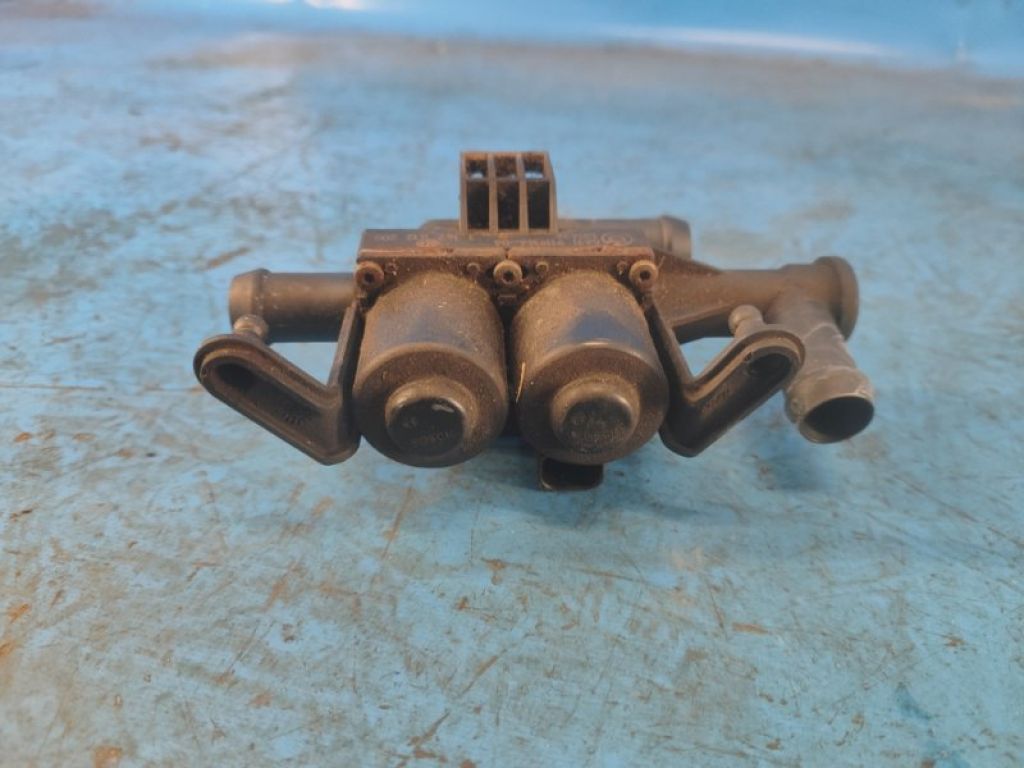 9119164 | Кран пічки BMW 6 SERIES (F13) 12-18 - Фото 3