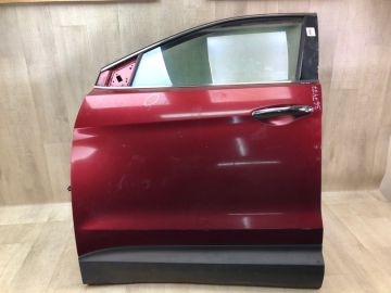 Двері передн. лів. HYUNDAI SANTA FE (DM) 12-18