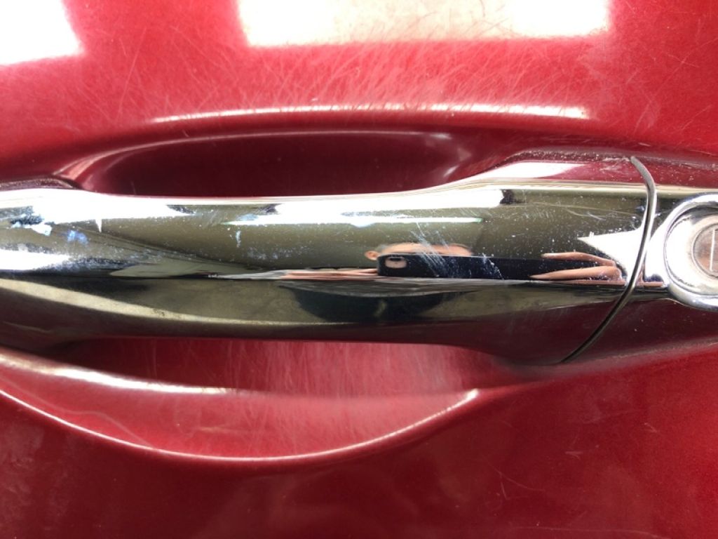 76004-4Z000 | Двері передн. лів. HYUNDAI SANTA FE (DM) 12-18 - Фото 11