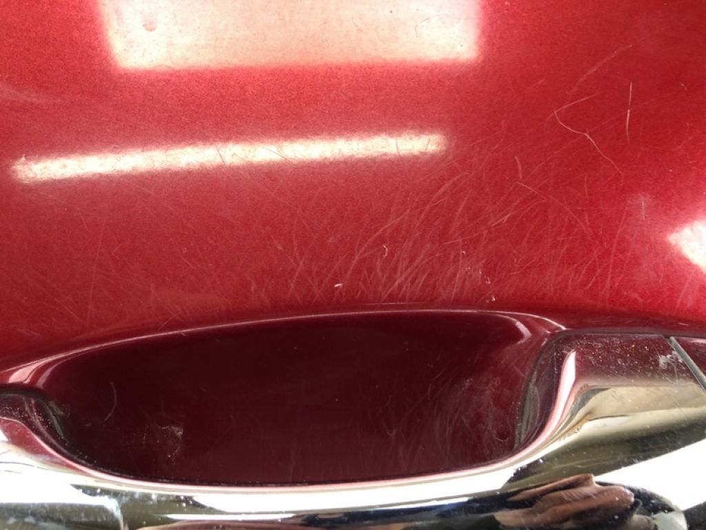 76004-4Z000 | Двері передн. лів. HYUNDAI SANTA FE (DM) 12-18 - Фото 15