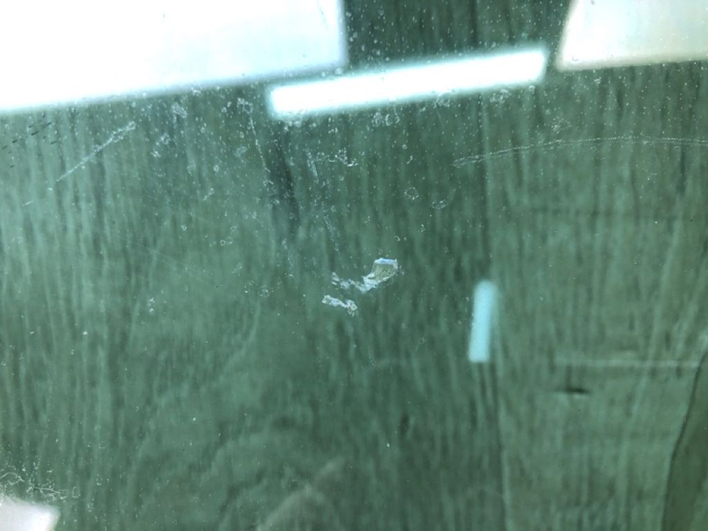 76004-4Z000 | Двері передн. лів. HYUNDAI SANTA FE (DM) 12-18 - Фото 17