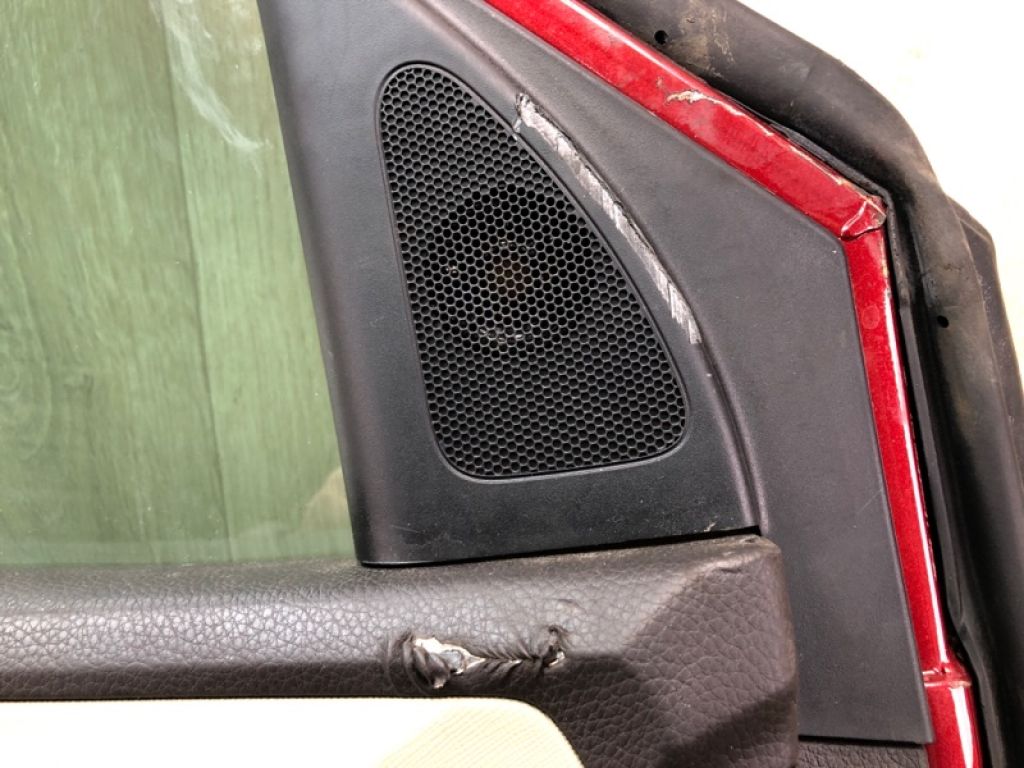 76004-4Z000 | Двері передн. лів. HYUNDAI SANTA FE (DM) 12-18 - Фото 18