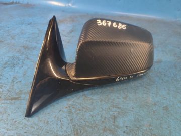 Дзеркало лів. BMW 6 SERIES (F13) 12-18