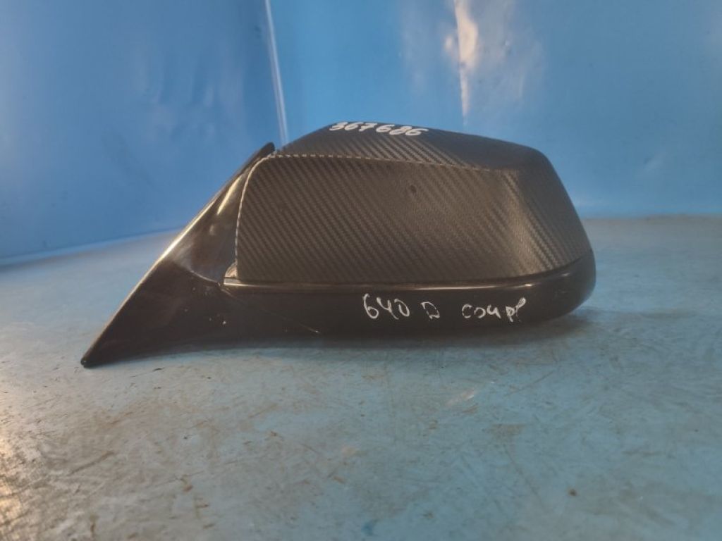 51167283443 | Дзеркало лів. BMW 6 SERIES (F13) 12-18 - Фото 2